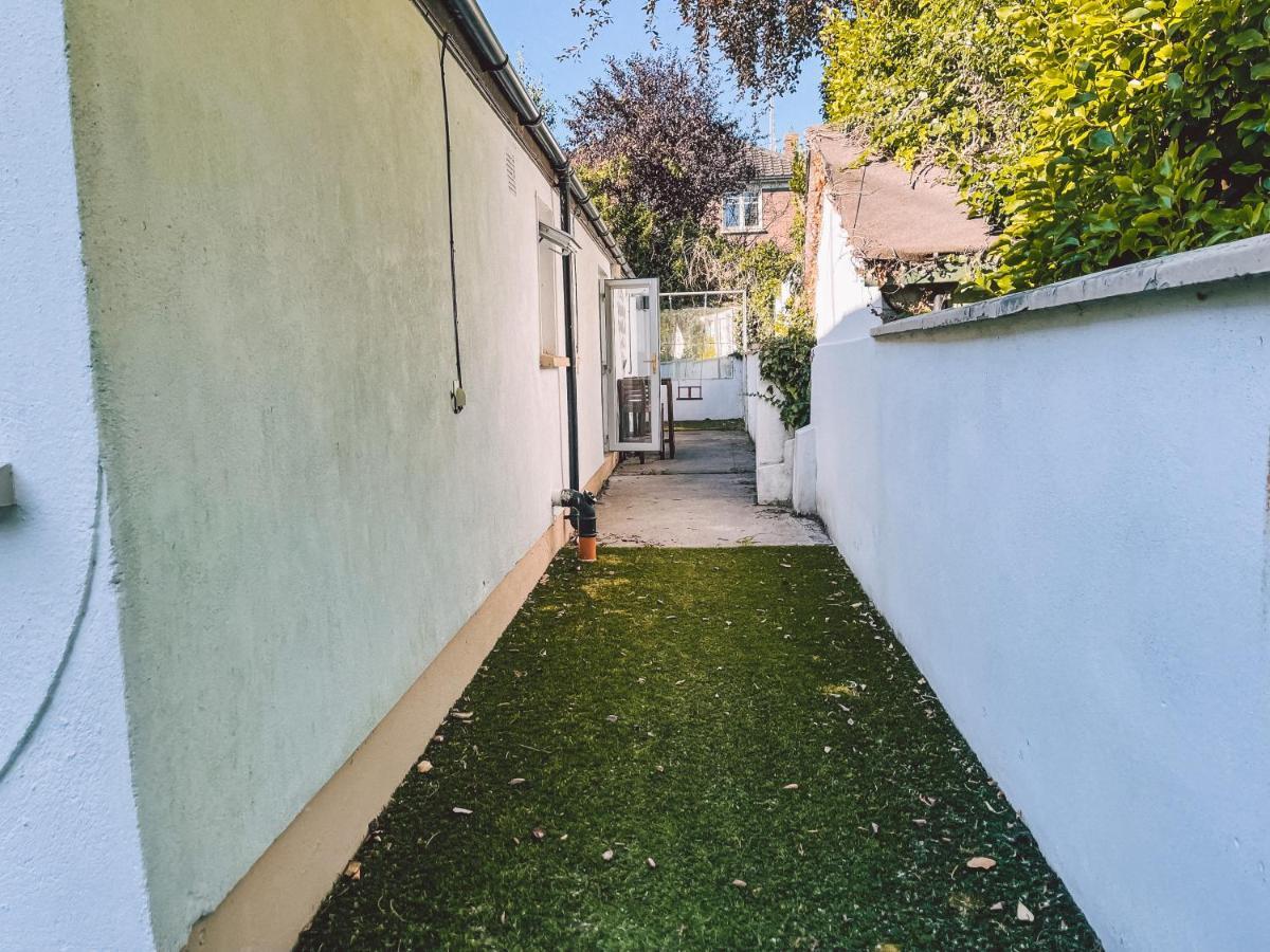 Broc House Suites Dublin Exterior foto