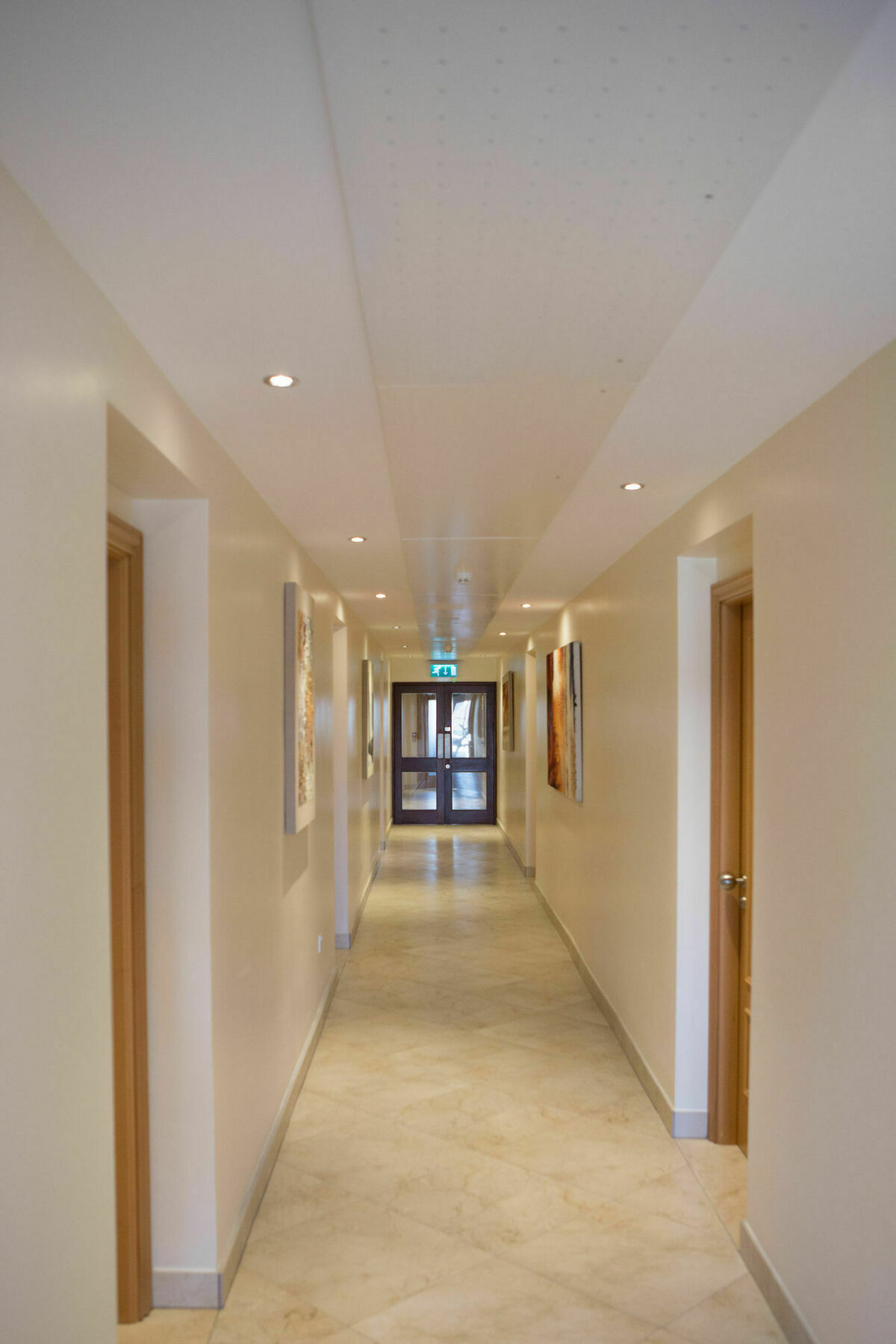 Broc House Suites Dublin Exterior foto