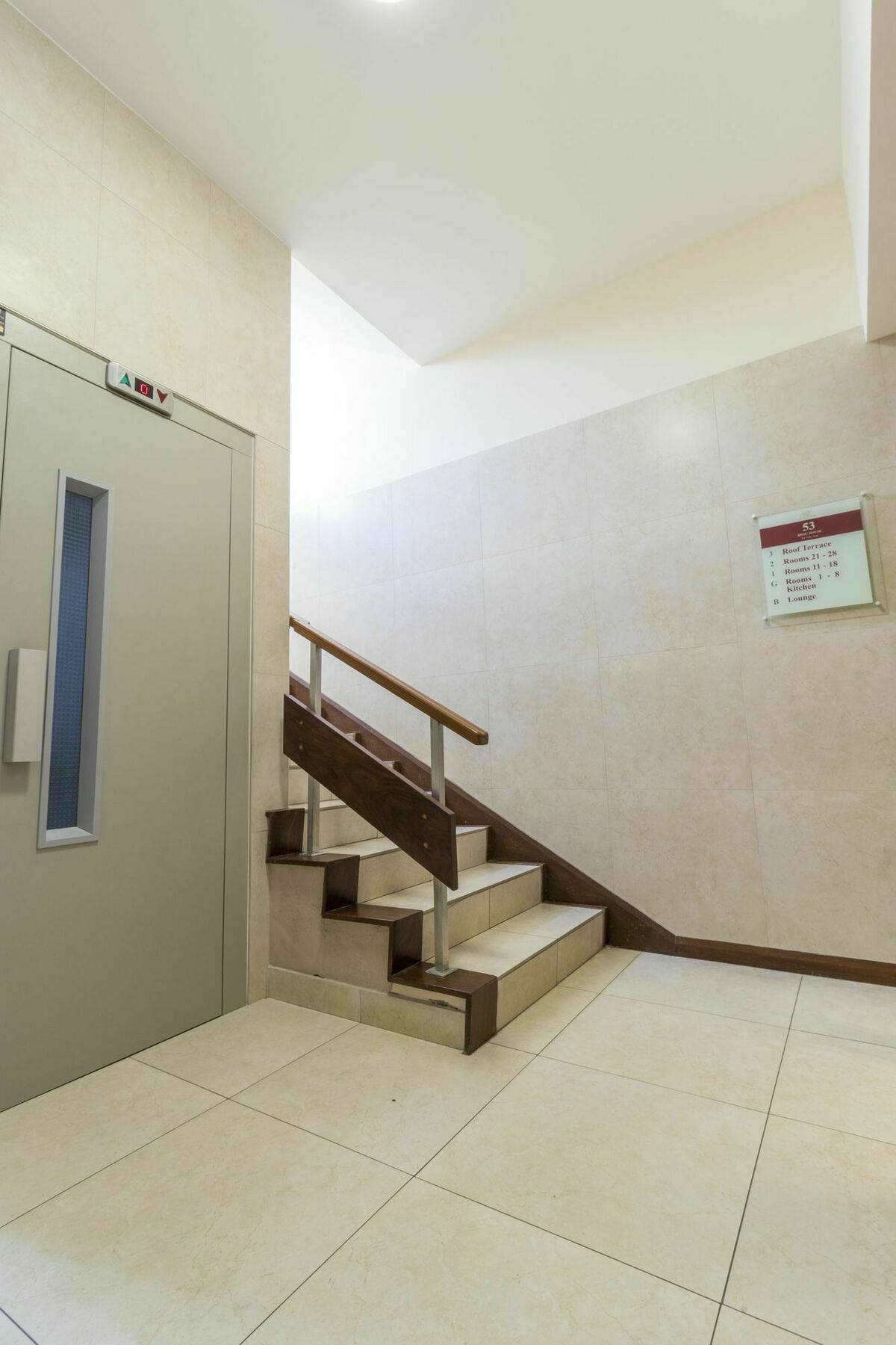 Broc House Suites Dublin Exterior foto