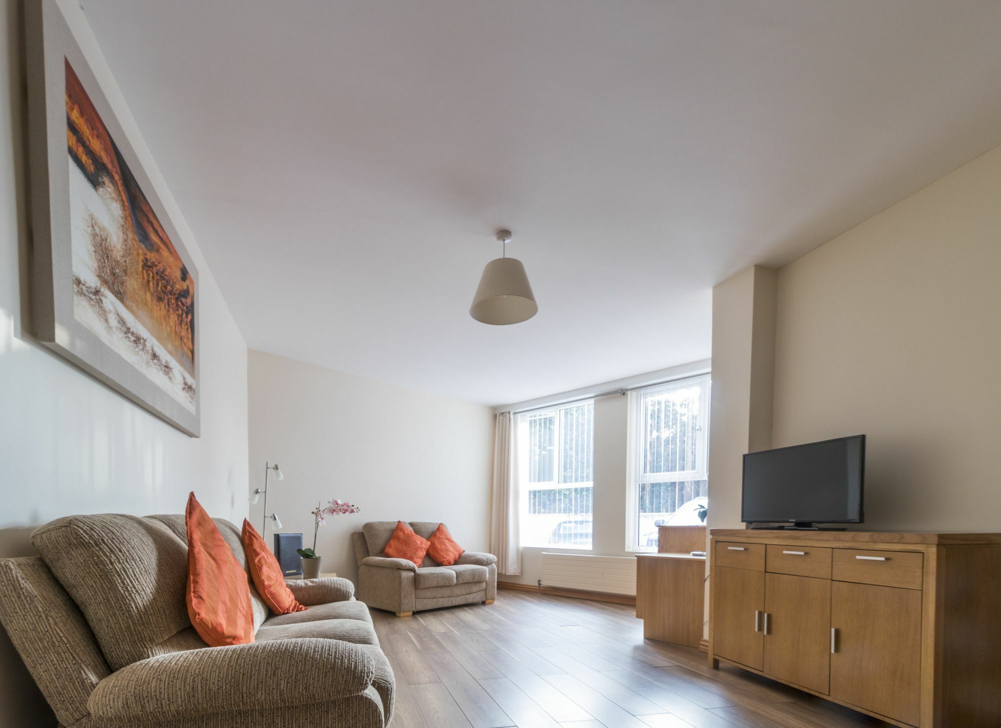 Broc House Suites Dublin Exterior foto