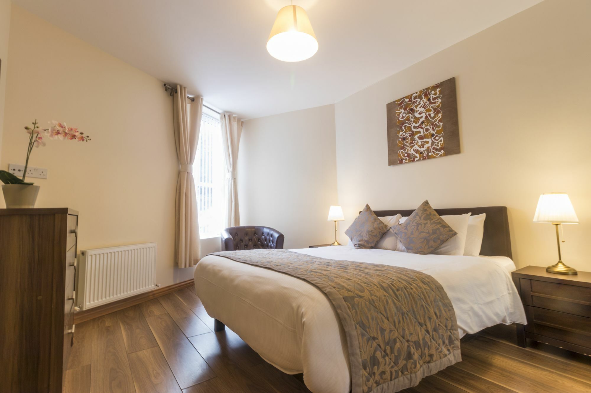Broc House Suites Dublin Exterior foto