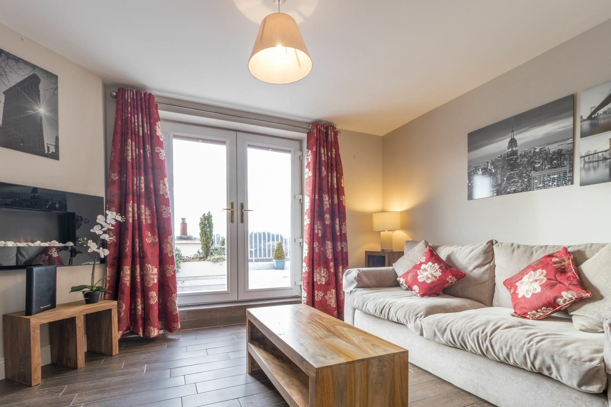 Broc House Suites Dublin Exterior foto
